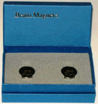 磁気治療器B-mag　２個セット